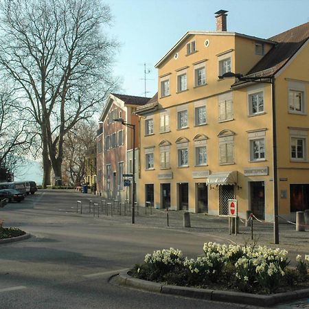 Ferienwohnung Lindauer Loewe Lindau (Bodensee) Exterior foto